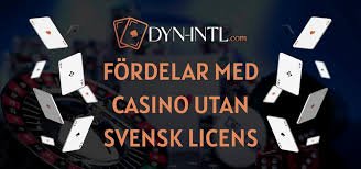 Upptäck Spänningen med Poker Online Utan Svensk Licens Upptäck Spänningen med Poker Online Utan Svensk Licens