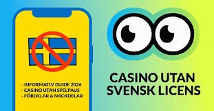Upptäck Spänningen med Poker Online Utan Svensk Licens Upptäck Spänningen med Poker Online Utan Svensk Licens