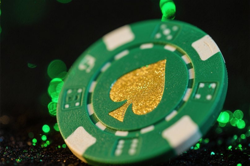 Wisho casino
