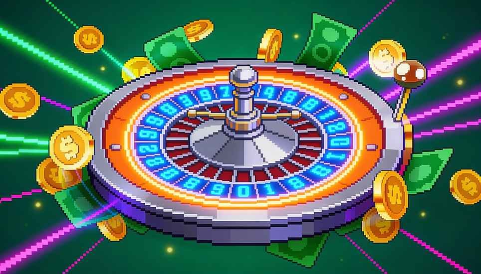 malina casino France