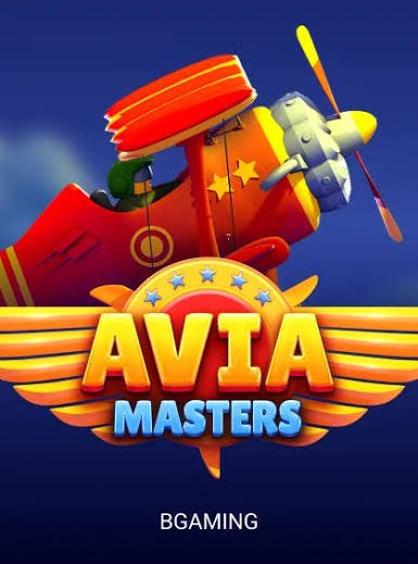 Aviamasters Casino La Nueva Era del Entretenimiento en Línea Aviamasters Casino La Nueva Era del Entretenimiento en Línea