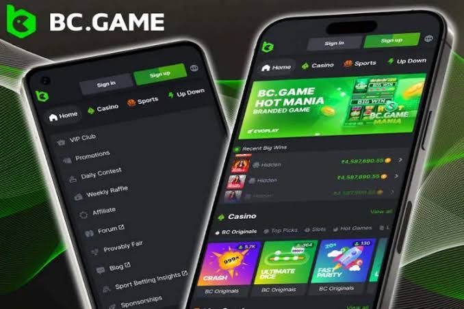 Exploring BC.Game Bonuses Unlocking the Best Promotions Exploring BC.Game Bonuses Unlocking the Best Promotions
