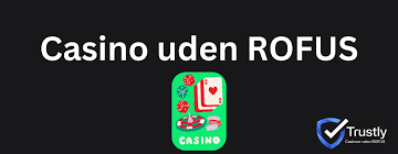 Gambling Sider Uden RoFUS Din Guide til Spil uden Begrænsninger Gambling Sider Uden RoFUS Din Guide til Spil uden Begrænsninger