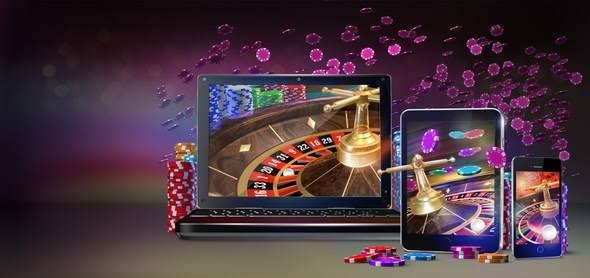 Mezinárodní online casino Vaše brána k nekonečné zábavě
