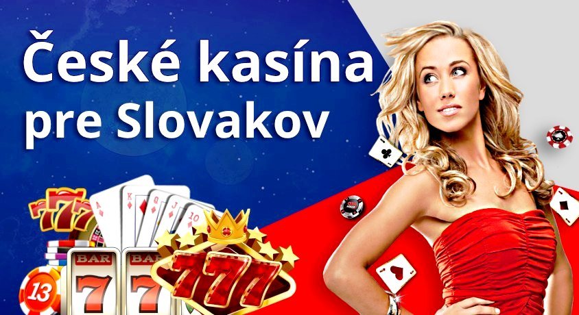 Nejlepší zahraniční casino pro české hráče Nejlepší zahraniční casino pro české hráče