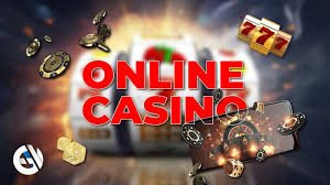 Online Casino En Guide til At Spille Sikkert og Vinde Stort