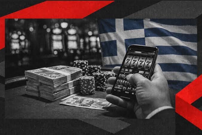 Ξένα Καζίνο Χωρίς Ταυτοποίηση Άνετη και Ασφαλής Παιχνίδι