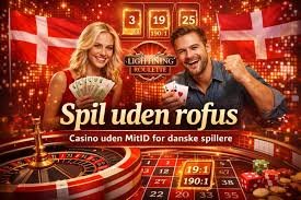 Udenlandske Casinoer uden ROFUS En Ny Verden af Spilmuligheder Udenlandske Casinoer uden ROFUS En Ny Verden af Spilmuligheder