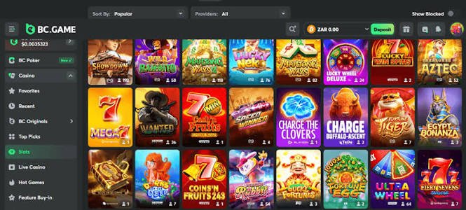 Unlocking the World of BC.Game Promo Codes and Bonuses
