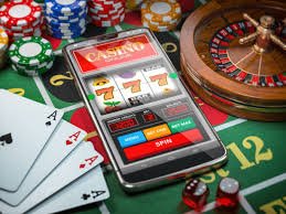 Casino Casiroom An Oasis of Online Gaming Excitement