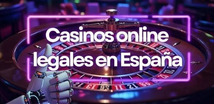 Casino Online Bitcoin España 2026 Tu Guía Definitiva
