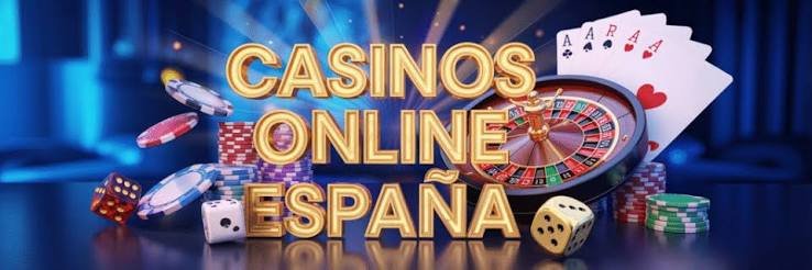 Casino Online en España Juega y Gana Dinero Real 164252849 Casino Online en España Juega y Gana Dinero Real 164252849