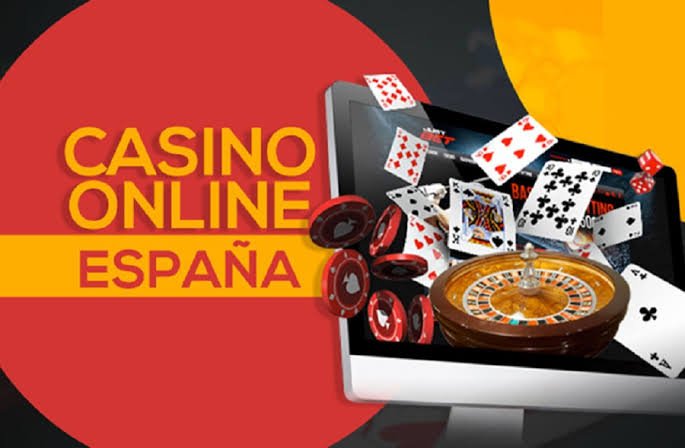 Casino Online en España Juega y Gana Dinero Real 164252849