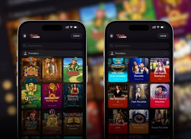 Casino Online España Bonos Sin Depósito para Nuevos Jugadores
