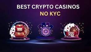 Experience Instant Withdrawals at Leading Crypto Casinos