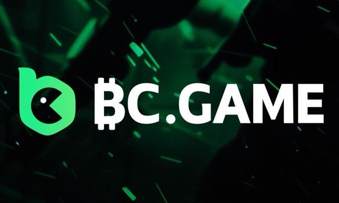 Explore Everything in the BC.Game A Comprehensive Guide Explore Everything in the BC.Game A Comprehensive Guide