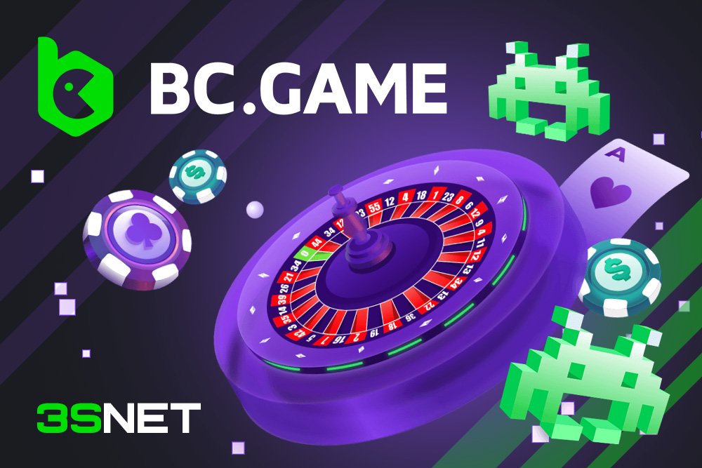 Explore Everything in the BC.Game A Comprehensive Guide