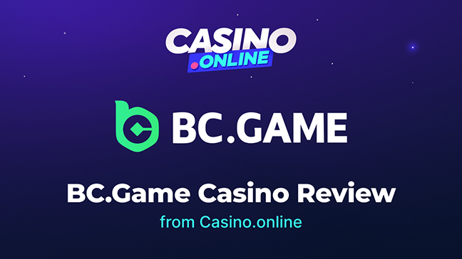 Explore Everything in the BC.Game A Comprehensive Guide Explore Everything in the BC.Game A Comprehensive Guide