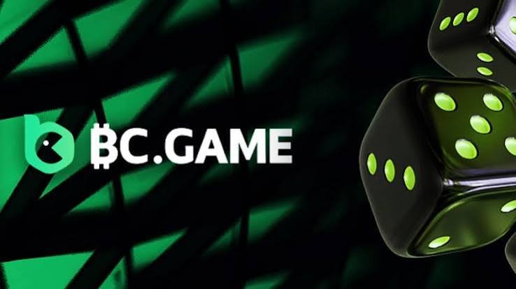 Join the Exciting World of BC.Game Casino -273339947 Join the Exciting World of BC.Game Casino -273339947