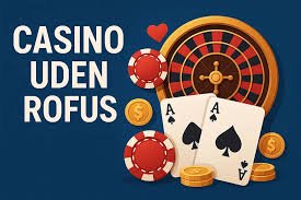 Nye Casinoer Bonus Danmark 2026 – Få De Bedste Tilbud Nye Casinoer Bonus Danmark 2026 – Få De Bedste Tilbud