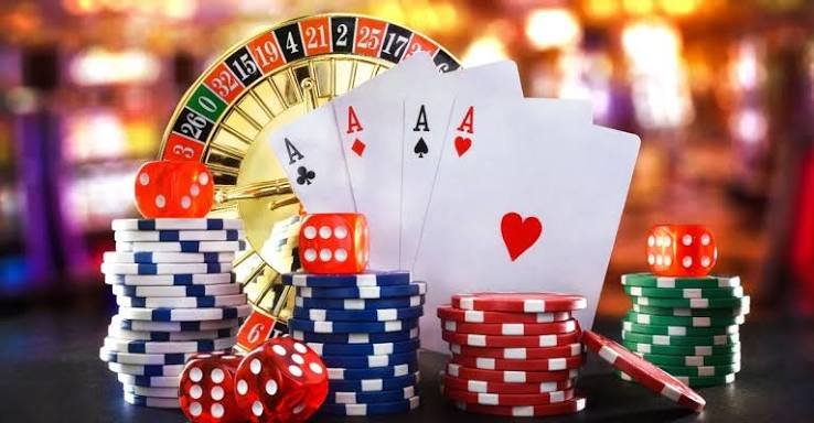 Τα Καλύτερα Online Καζίνο Οδηγός για Επιτυχία Τα Καλύτερα Online Καζίνο Οδηγός για Επιτυχία