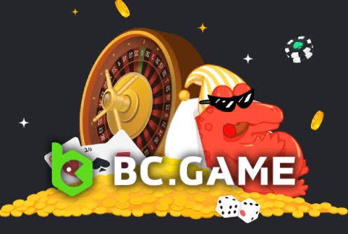 Step-by-Step Guide to BC.Game Registration Process -233242869 Step-by-Step Guide to BC.Game Registration Process -233242869