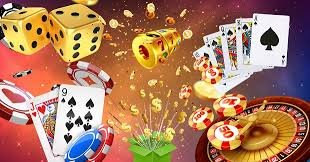 Need for Spin The Ultimate Online Casino Experience