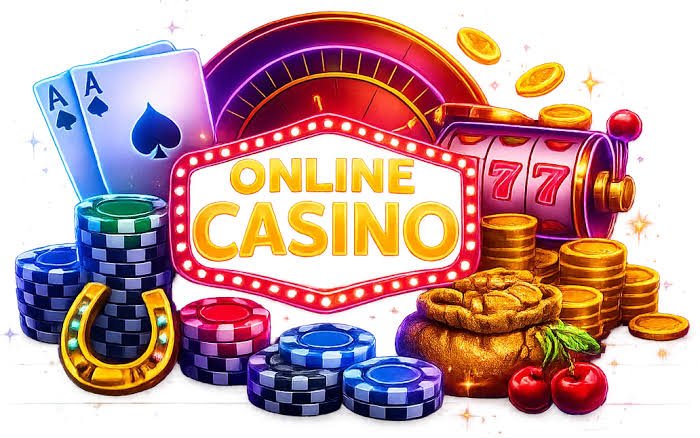 Nové české online casino Co očekávat a jak si vybrat to nejlepší Nové české online casino Co očekávat a jak si vybrat to nejlepší