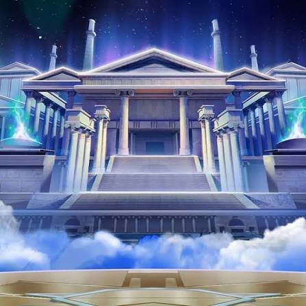 Oplev Gates of Olympus Demo En Rejse til Det Greske Mytologi