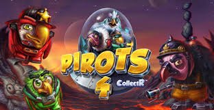 Set Sail for Adventure Discover Play Pirots 4 Set Sail for Adventure Discover Play Pirots 4