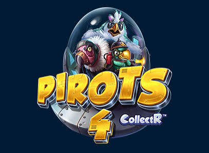 Set Sail for Adventure Discover Play Pirots 4