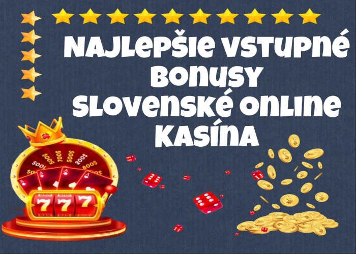 Vstúpte do sveta zábavy s vkladom 5 eur v online kasínach -904300540